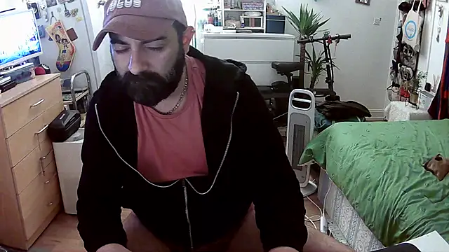 Snapshot of lextalon chatting on 02.01.26 lextalon online show from 02.01.26