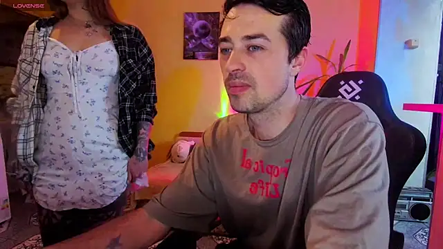 PSYHEYA online show from 05.07.26