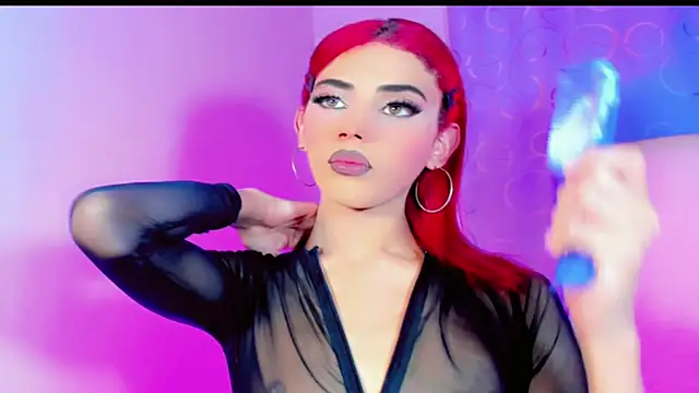 Samira Ali online show from 02.09.26