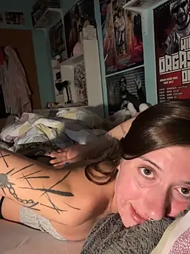 SonjaPrivat69  online show from 09.10.25