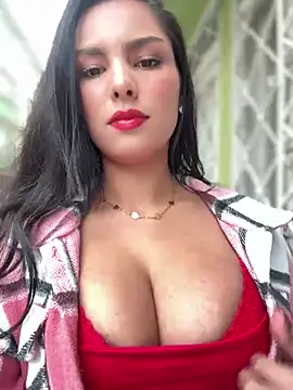 Snapshot of Maddy_Rouse_ chatting on 01.24.25 Maddy Rouse online show from 01.24.25