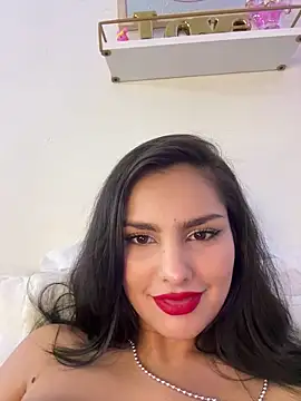 Snapshot of Maddy_Rouse_ chatting on 03.14.25 Maddy Rouse online show from 03.14.25