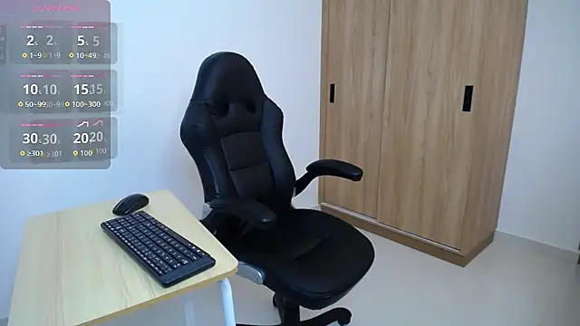 karoll marquez online show from 01.07.26