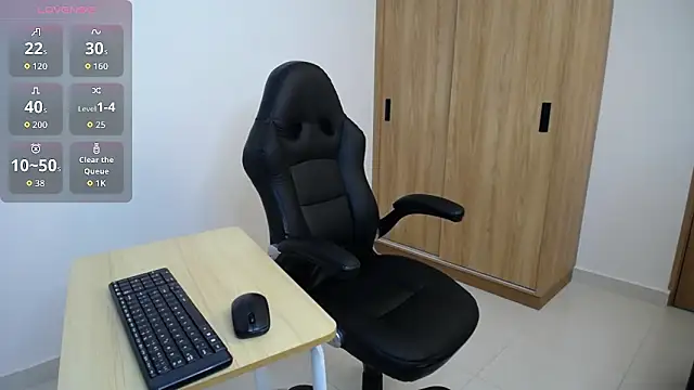 karoll marquez online show from 02.20.26