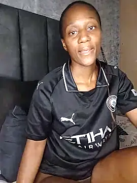 Lucy Blacksilk online show from 01.07.26