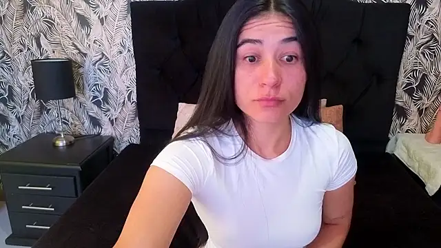 ChloeTurner  online show from 02.21.26