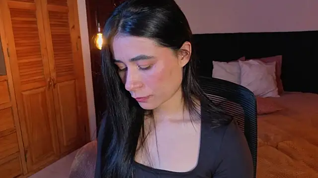 ChloeTurner  online show from 02.28.26