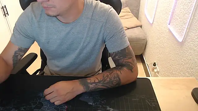 team dinamite69 online show from 02.24.26