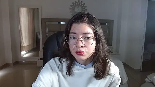 zoecruzz online show from 11.14.25