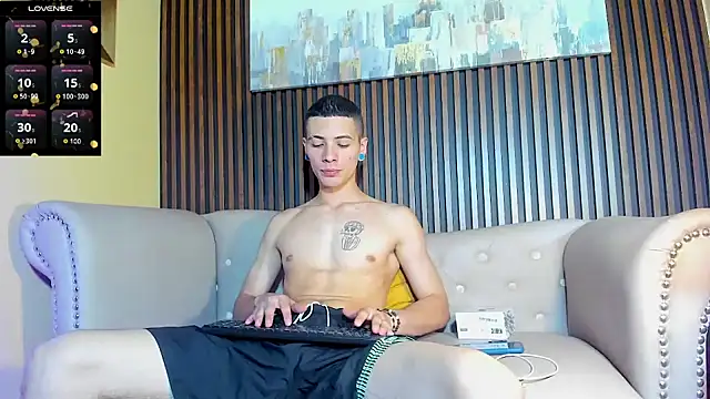 Jefer rick  online show from 02.23.25