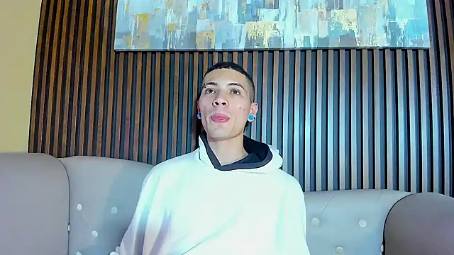 Jefer rick  online show from 02.24.25