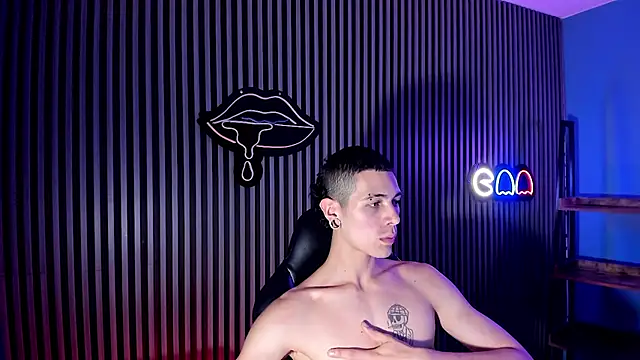 Jefer rick  online show from 03.12.25