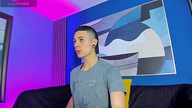 Jefer rick  online show from 09.11.25