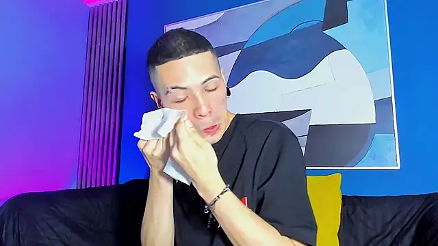 Jefer rick  online show from 09.24.25