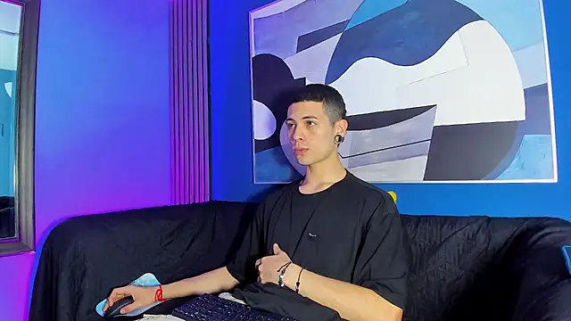 Jefer rick  online show from 10.20.25