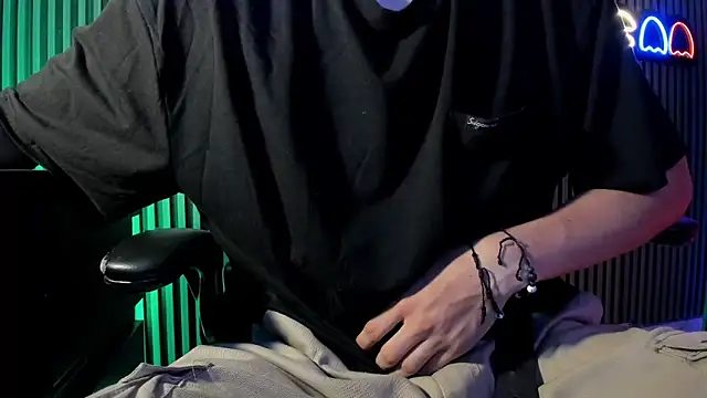 Jefer rick  online show from 11.04.25