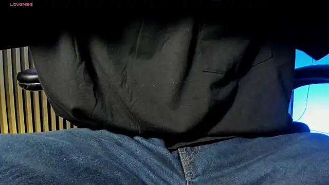 Jefer rick  online show from 11.11.25