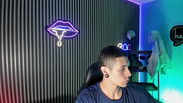 Jefer rick  online show from 12.18.25