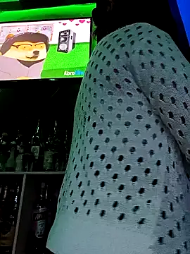 chicafresaxx online show from 12.11.24