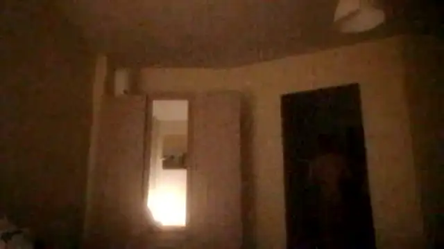 Snapshot of BenXLover chatting on 10.15.25 BenXLover online show from 10.15.25
