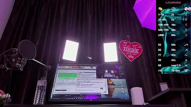 Raissa sky26 online show from 01.08.25