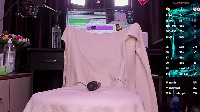 Raissa sky26 online show from 01.09.25