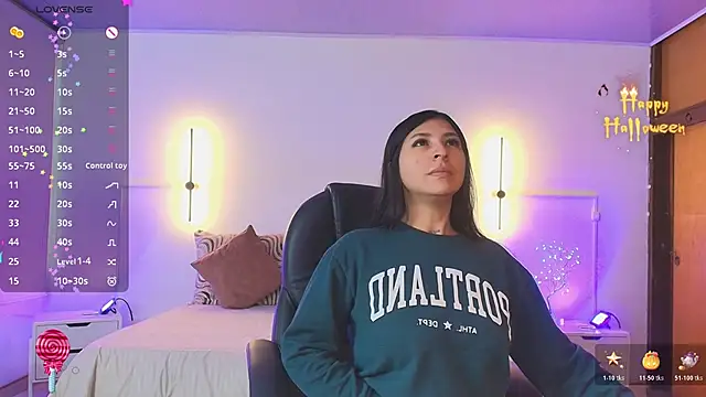  gaby2 online show from 11.03.25