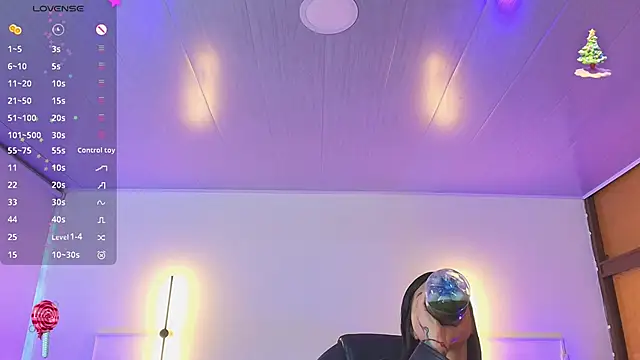  gaby2 online show from 11.25.25