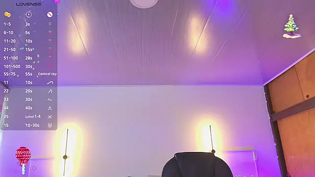  gaby2 online show from 11.27.25