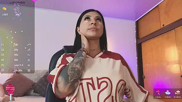  gaby2 online show from 06.06.26