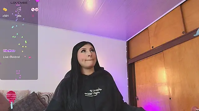  gaby2 online show from 06.08.26