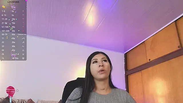  gaby2 online show from 07.11.26