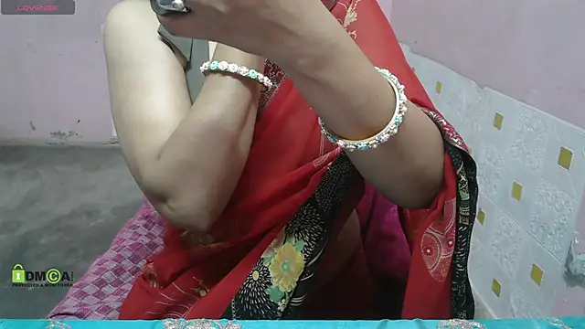 Snapshot of NithyaSingh chatting on 04.22.26 NithyaSingh online show from 04.22.26