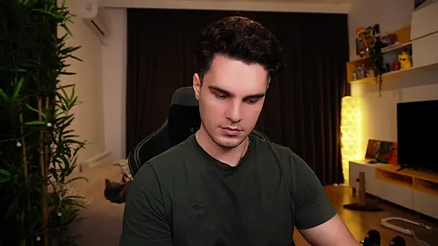 billypassion online show from 11.18.25