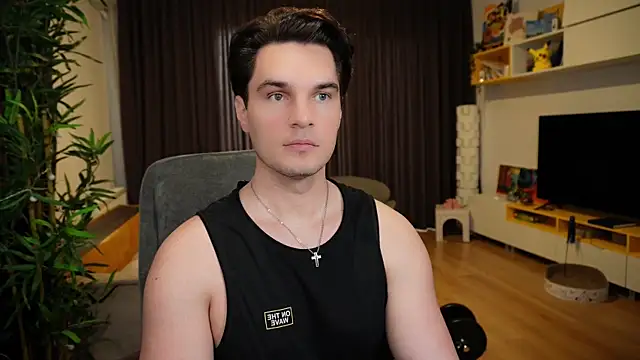 Snapshot of billypassion chatting on 05.09.26 billypassion online show from 05.09.26