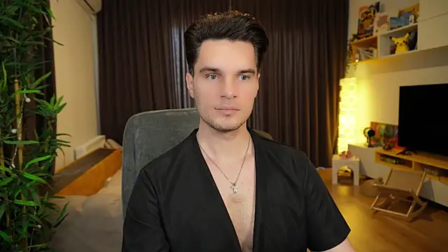 Snapshot of billypassion chatting on 05.15.26 billypassion online show from 05.15.26