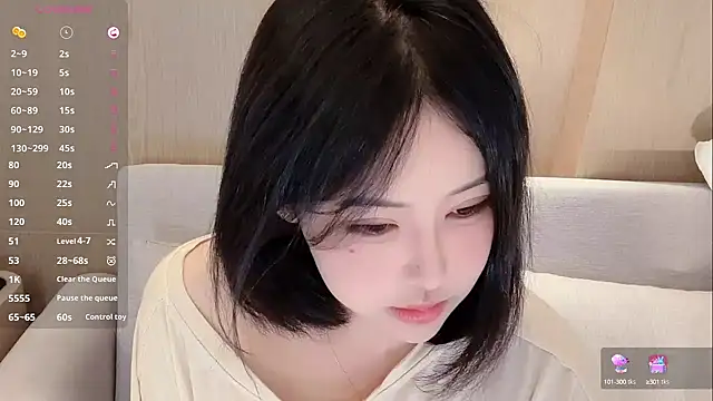 Fountain- online show from 03.13.25