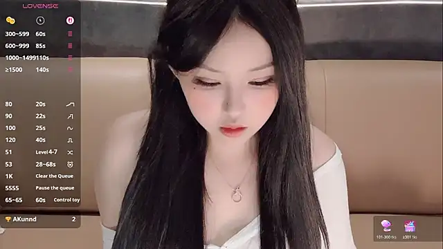 Fountain- online show from 10.23.25