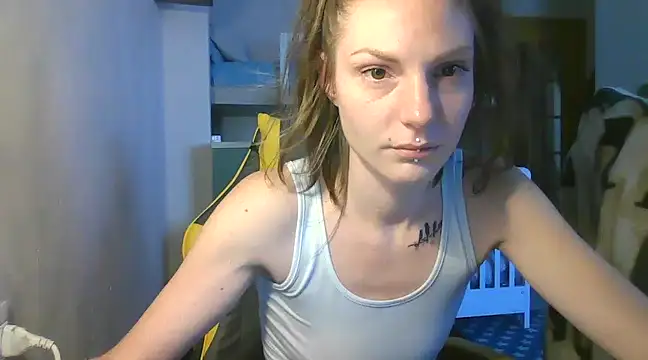 Feli blue online show from 12.02.24