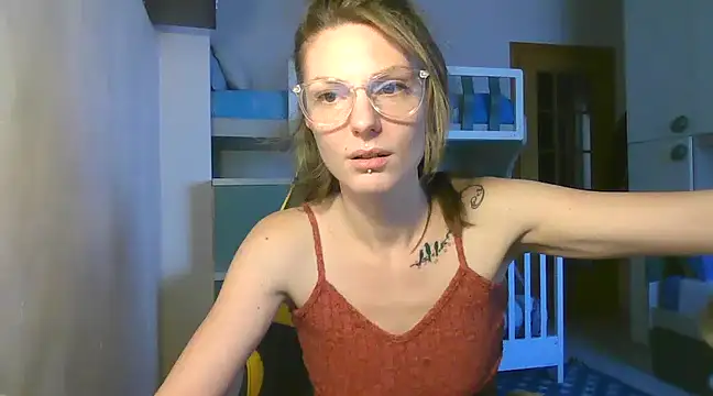 Feli blue online show from 12.03.24