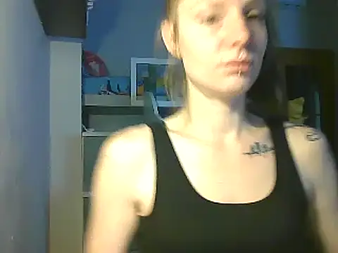 Feli blue online show from 12.10.24