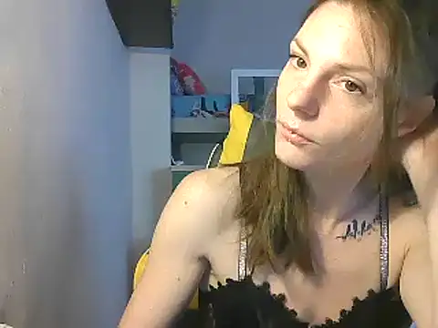 Feli blue online show from 12.12.24