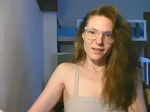 Feli blue online show from 12.16.24