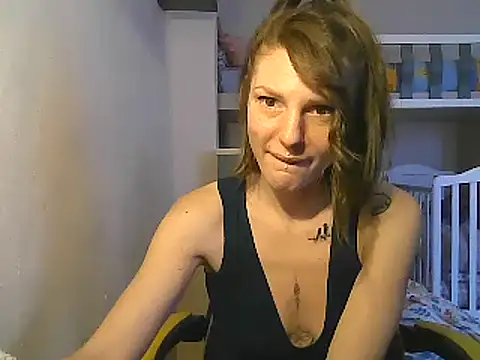 Feli blue online show from 02.11.25