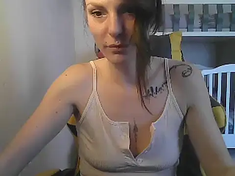 Feli blue online show from 03.14.25