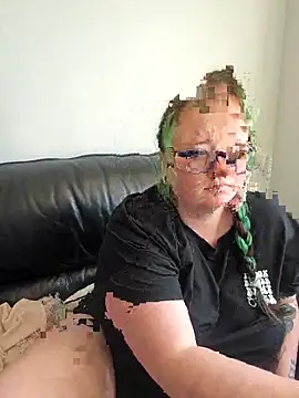 Bunny Cummings online show from 09.12.25