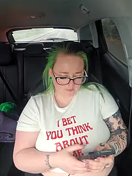 Bunny Cummings online show from 03.09.26