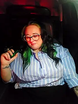 Bunny Cummings online show from 03.20.26