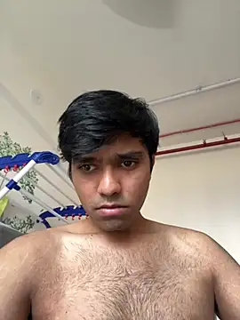 Snapshot of BoyzaraHatke chatting on 01.17.26 BoyzaraHatke online show from 01.17.26