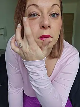 Chaudesquirt online show from 01.16.26